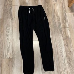 Gymshark solace pant: firm price.